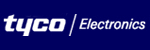 Tyco Electronics 로고